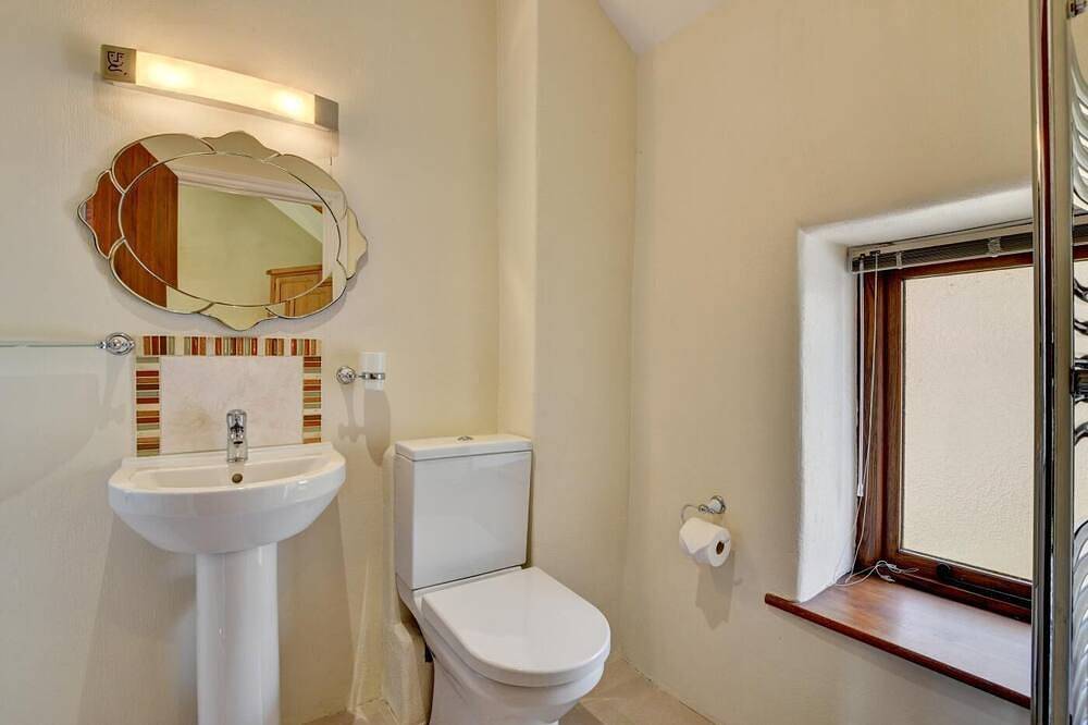 1 Bed in Tiverton (oc-work) in Tiverton, Devon
