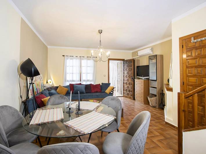 Casa rural para 4 personas, con piscina en Torrevieja - 4