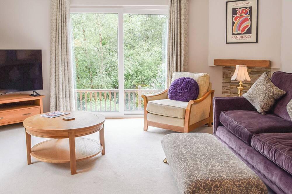 5 Schlafzimmer Unterkunft in Ballachulish in Highlands