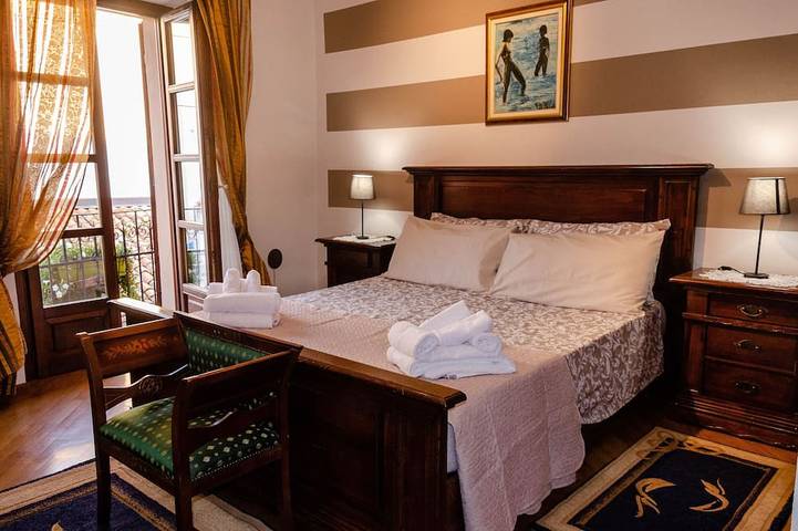 Antica Dimora Stays in Langa Historical center La Morra in La Morra, Langhe