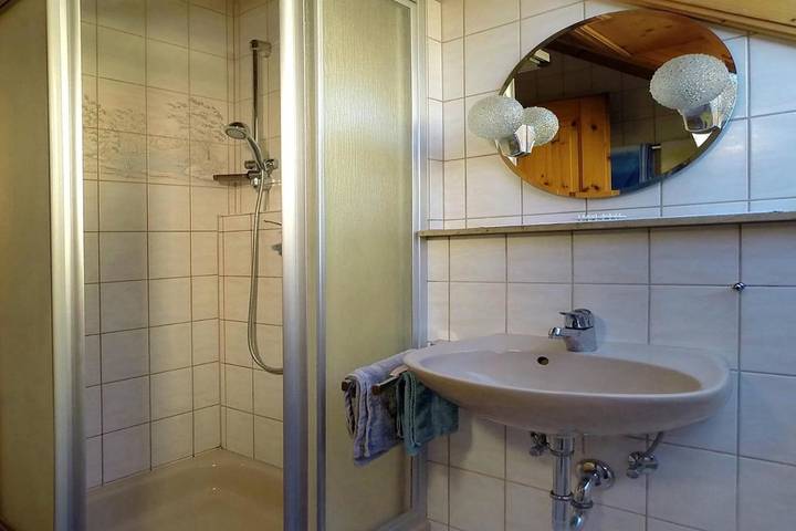 Gîte pour 3 personnes, avec terrasse et jardin à Bermatingen - 3