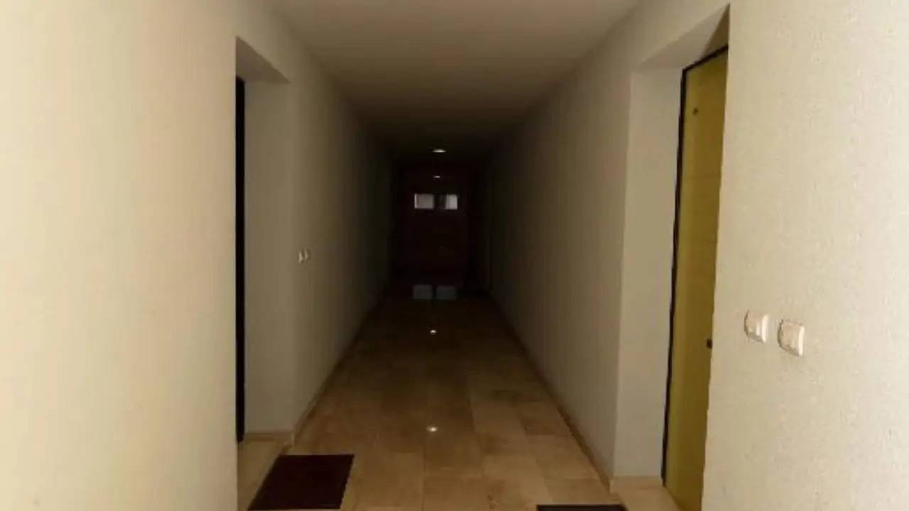 Ganze Ferienwohnung, Ferienwohnung für 4 Personen (41 m²) in Budva in Budva, Opština Budva