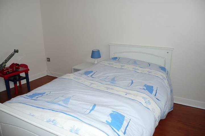 Location de vacances pour 6 personnes, avec jardin et terrasse dans Le Cabellou - 3