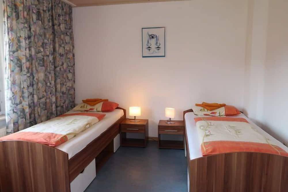 Ganze Wohnung, Ferienwohnung Leon in Nentershausen, Hessisches Bergland