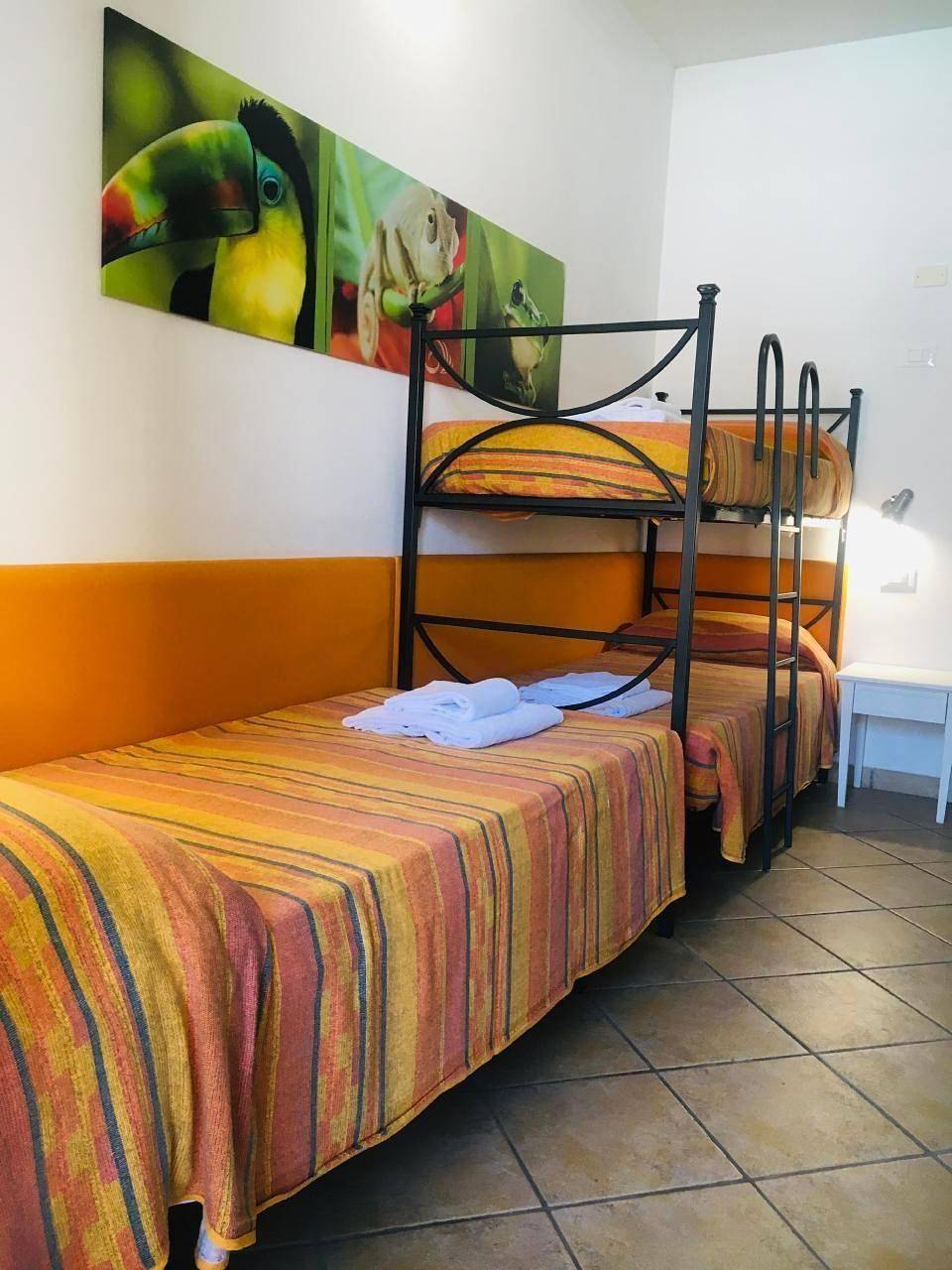 Appartement de vacances entier, Michelangelo Suite Resort Dorado in Lido di Spina, Province de Ferrare