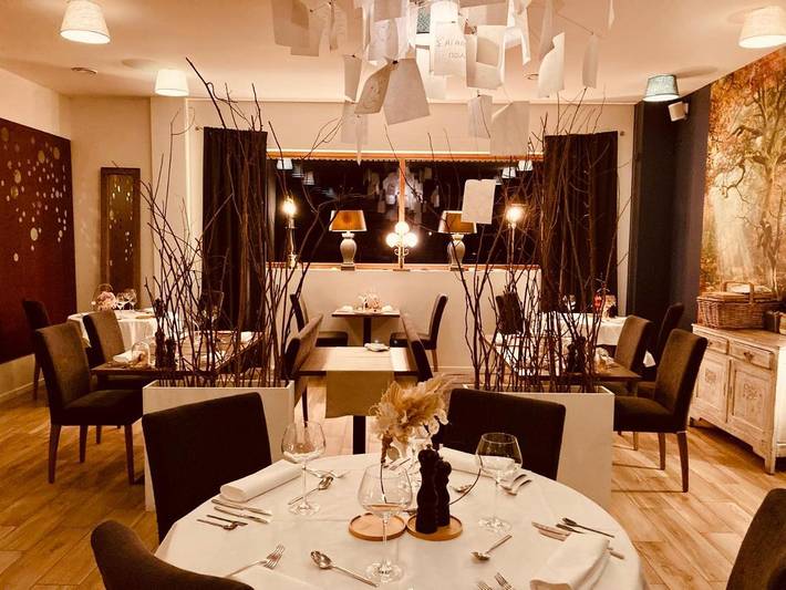 Maison d’hôte pour 2 personnes à Theux - 4