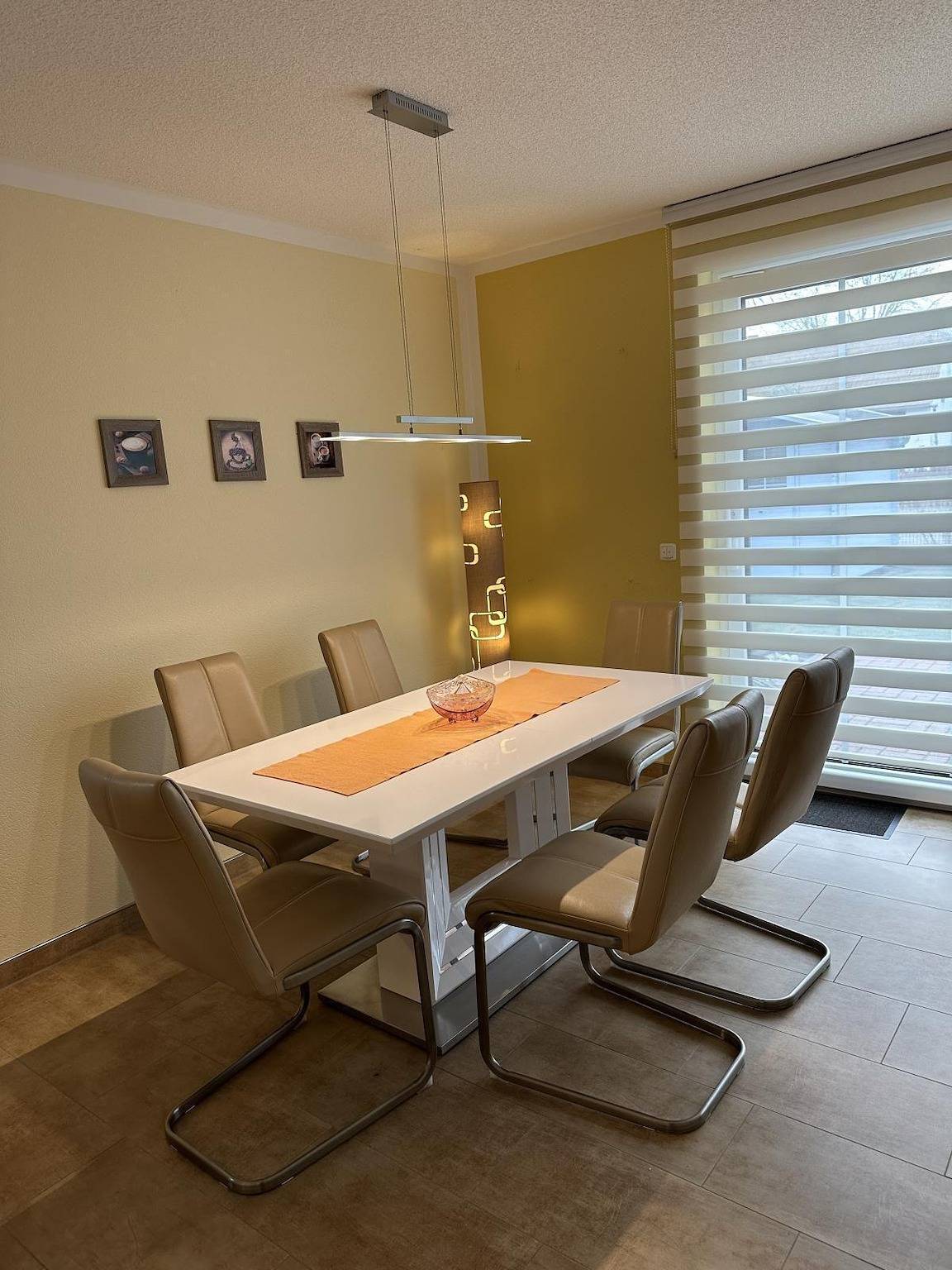 Helgoland 1 in Prerow, Fischland - Darß - Zingst