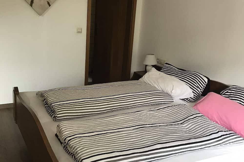 Quite double rooms with breakfast in Hornberg, Mittlerer Schwarzwald