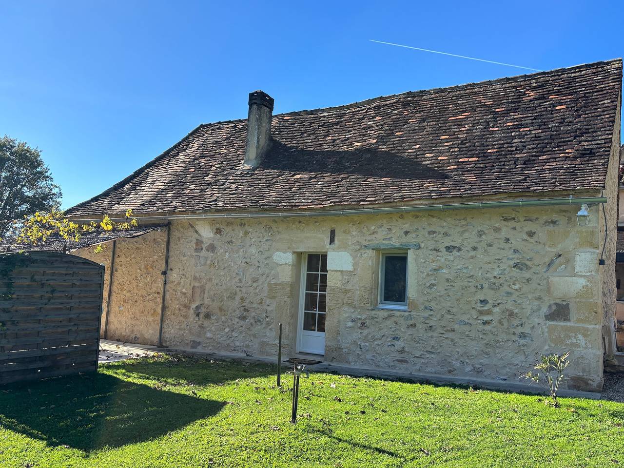 Photo : Maison de vacances