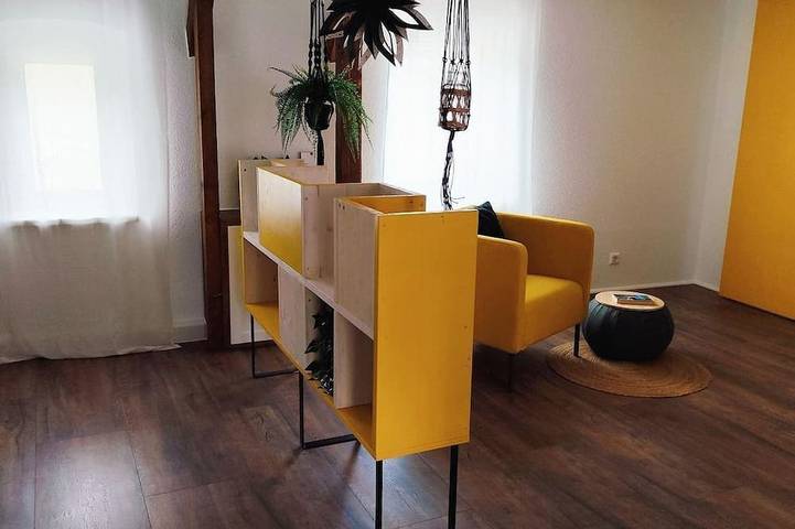 Ferienhaus für 4 Personen in Freyburg (Unstrut) - 4