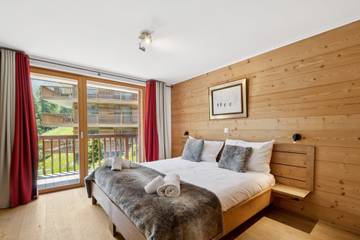 Hütte für 9 Personen in Grimentz, Anniviers, Bild 3