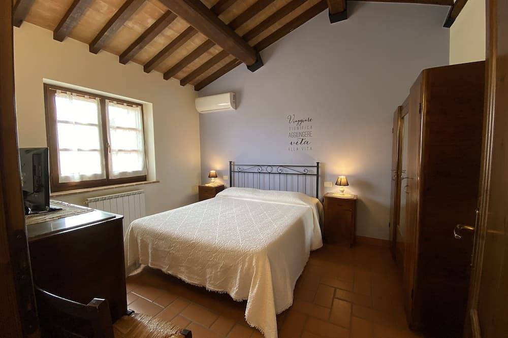 Apartamento entero, Ideal Vacaciones Tenuta Badia L'Etrusco in Paciano, Provincia de Perugia