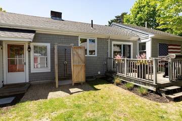 Vacation House for 6 Guests in Barnstable, Cape Cod, Picture 2