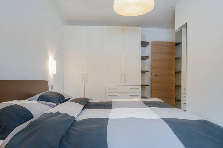 Gîte pour 4 personnes, avec jardin à Pozza di Fassa - 4