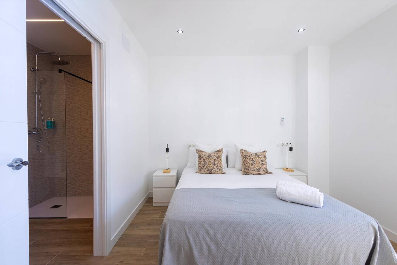 Entire apartment, Guestready – Charming studio in Valencia in Valencia City Centre, Valencia