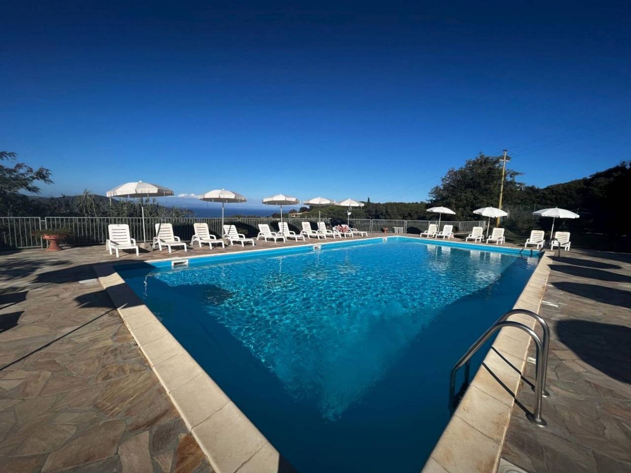 Apartamento entero, Le Lecce - Le Lecce 22-Le Lecce 22 in Capoliveri, Archipiélago Toscano