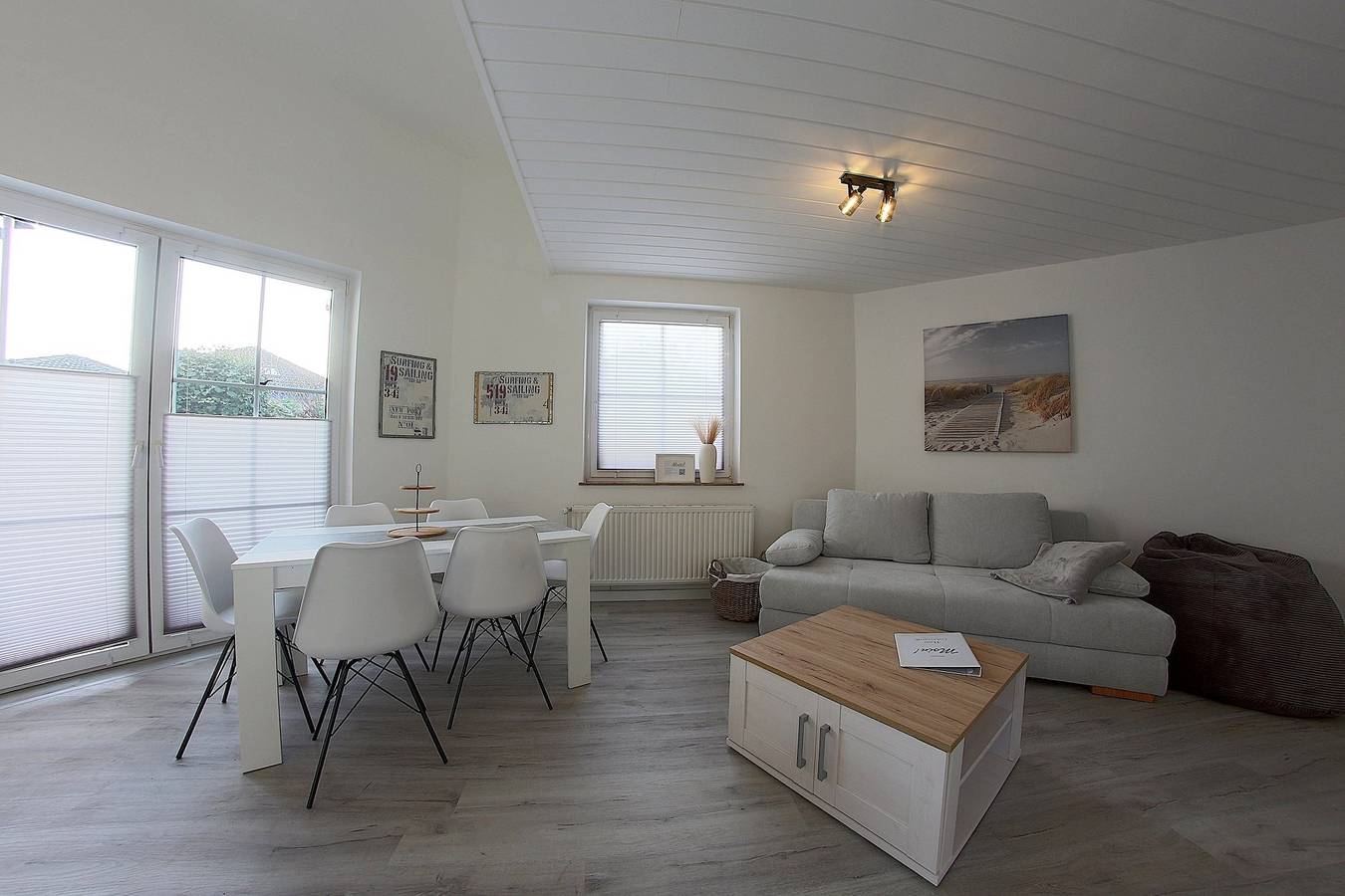 Lt35a Haus Sternengucker in Dorum-Neufeld, Dorum