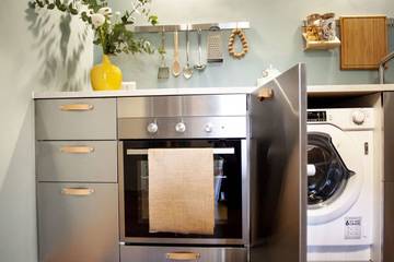 Glamping per 2 Persone in Como, Provincia di Como, Foto 4