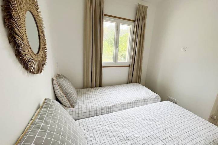 Location de vacances pour 4 personnes dans Plage de Gigaro - 3