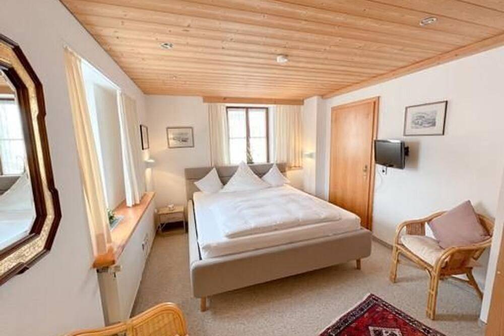 Ganze Wohnung, Haus Schweiger Ferienwohnung - Ferienwohnung Schweiger in Sudelfeld, Bayrischzell
