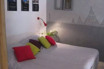 Appartement De Vacances pour 2 Personnes dans Bonifacio, Arrondissement de Sartène, Photo 1