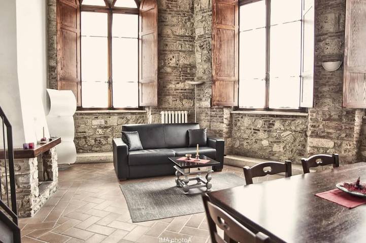 Ferienwohnung für 4 Personen - 1