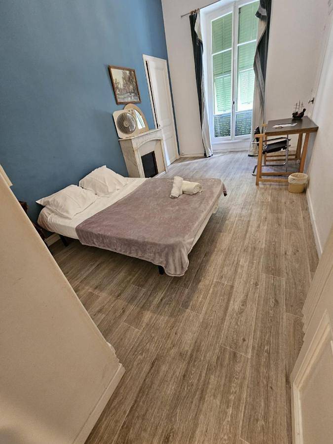 Chambre d’hôte pour 2 personnes