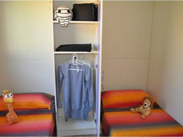 Bungalow pour 4 Personnes dans Pals, Bas-Ampurdan, Photo 2