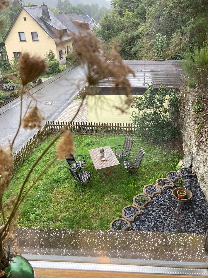 Chalet für 6 Personen, mit Balkon und Garten, kinderfreundlich in Rheinland-Pfalz - 3