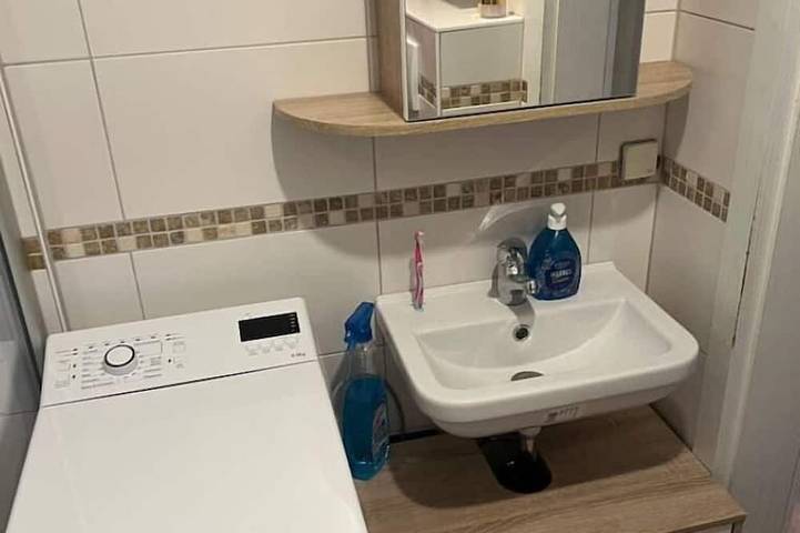 Ferienhaus für 8 Personen in Wendisch Rietz - 3