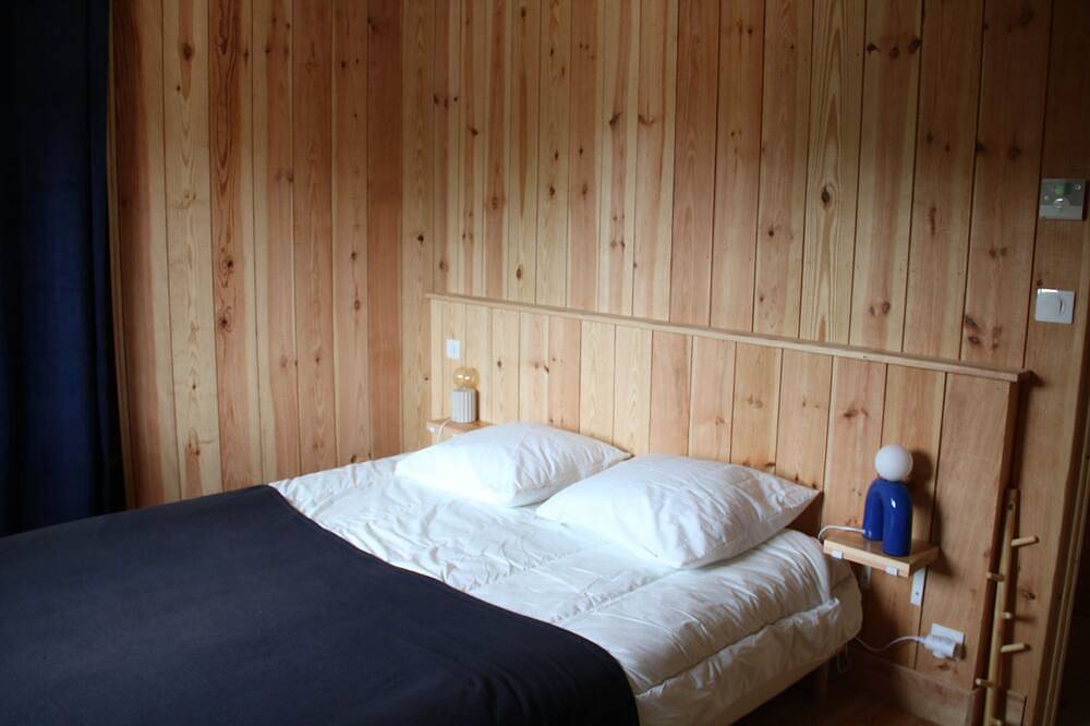 Peaceful house, close to the beaches of Contis and Mimizan. Welcome horses! in Mézos, Côte d’Argent