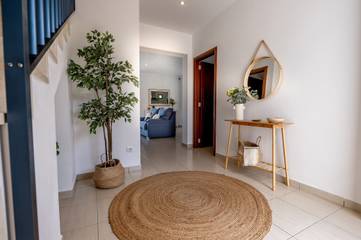 Villa in Cala d'Or, Santanyí für 6 