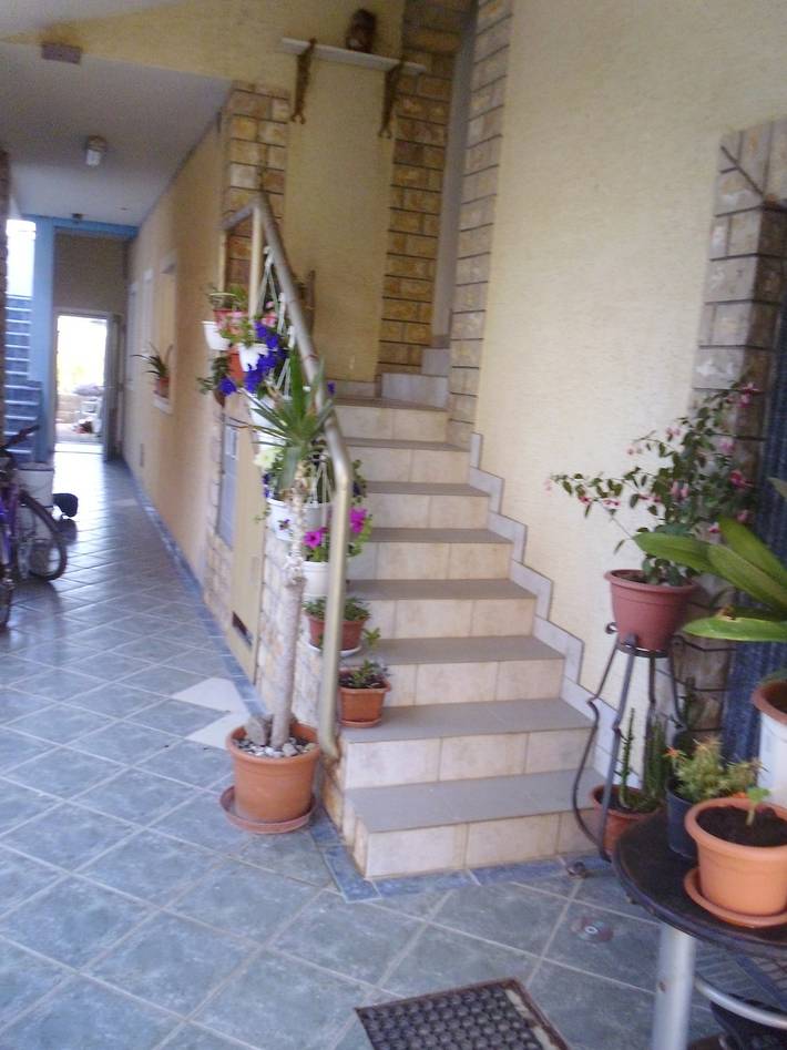 Ferienwohnung für 6 Personen, mit Balkon/Terrasse in Nin - 4