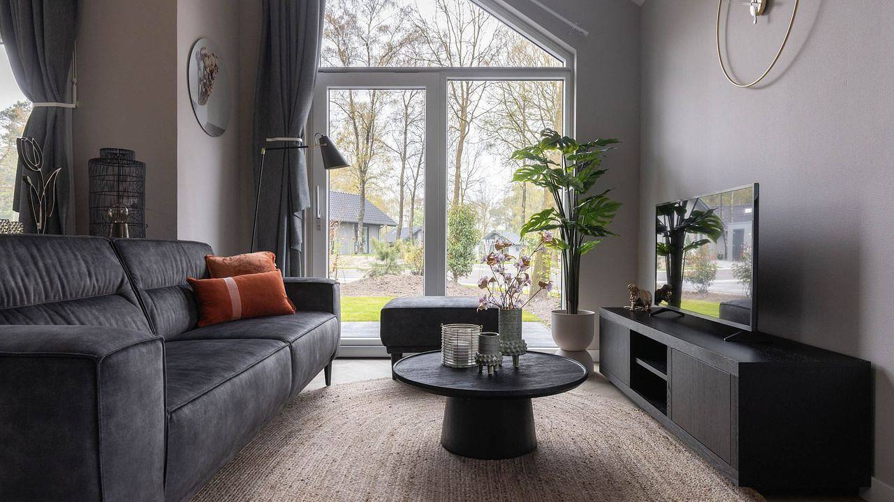 Ferienhaus für 6 Personen (60 m²) in Oirschot in Oirschot, Nordbrabant