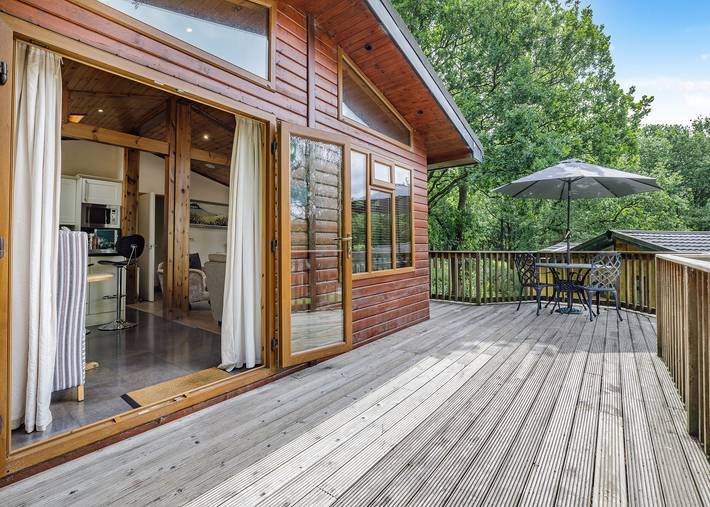 Ferienhaus für 2 Personen in England - 2