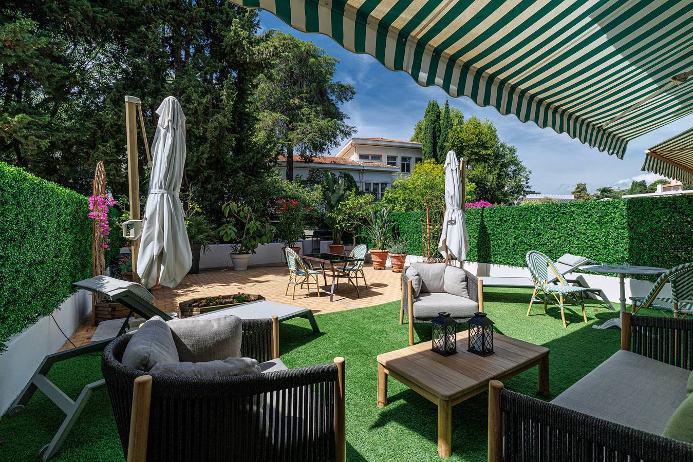 Appartement de vacances