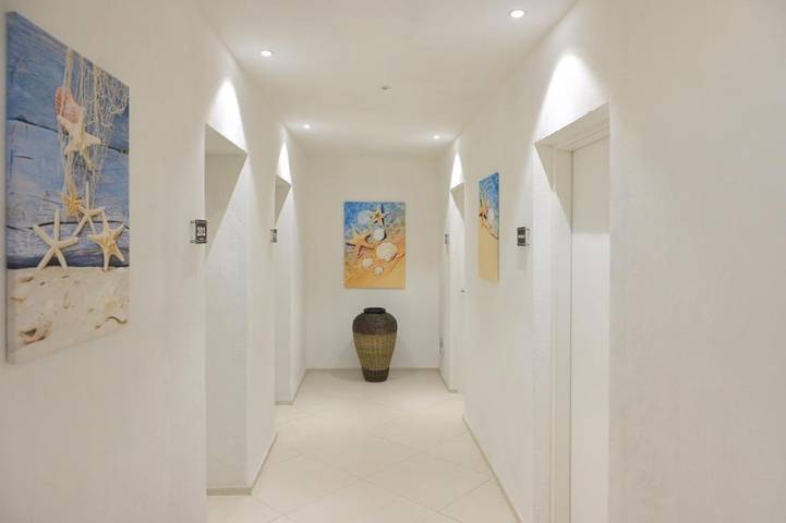 B&b per 2 persone, con Panorama a Arzachena