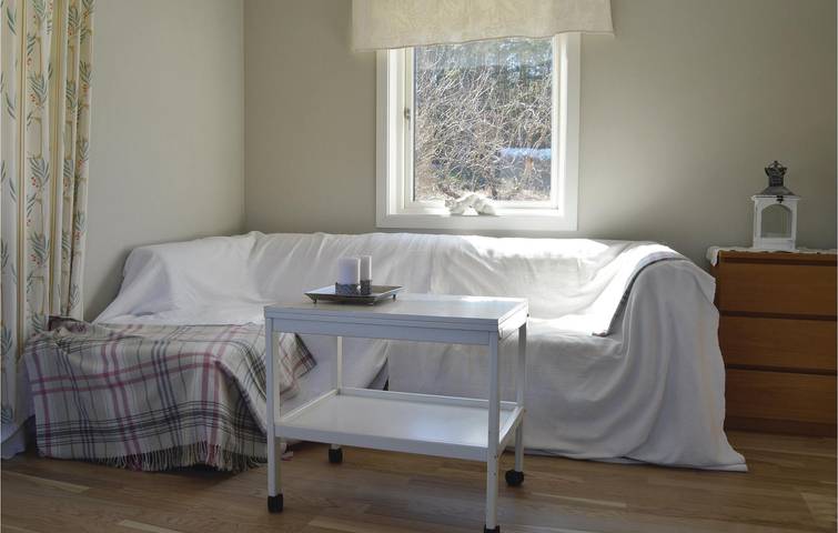 Ferienhaus für 7 Personen mit Sauna in Kopparberg, Örebro und Umgebung