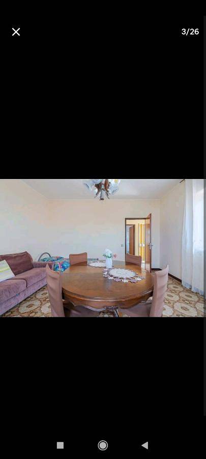 Gîte pour 6 personnes, avec vue et terrasse à Agnone Bagni - 4