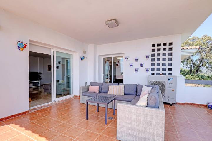 Gîte pour 5 personnes, avec jardin et sauna à Ojén - 3