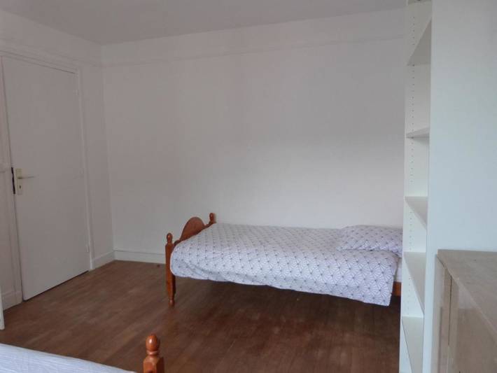 Location de vacances pour 4 personnes, avec jardin à Valognes - 4