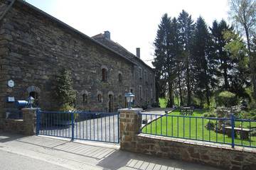 Maison de vacances pour 5 personnes, avec jardin, animaux acceptés à La Roche-en-Ardenne