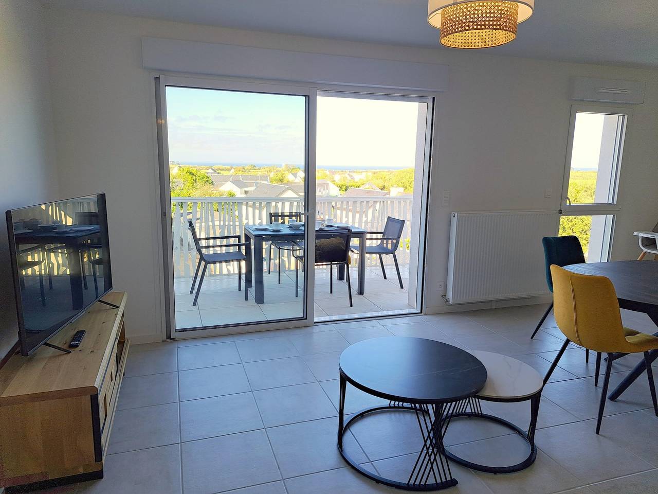 Appartement à Plouarzel in Plouarzel, Région de Brest