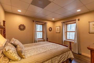 Vacation House for 14 Guests in Blue Ridge Parkway, Sugar Mountain, Picture 3