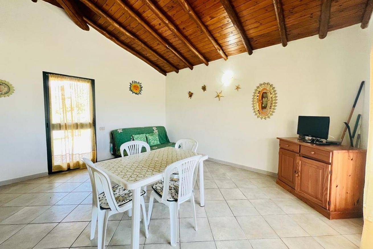 Entire apartment, Holiday House L'alzoni in L'Alzoni, San Teodoro