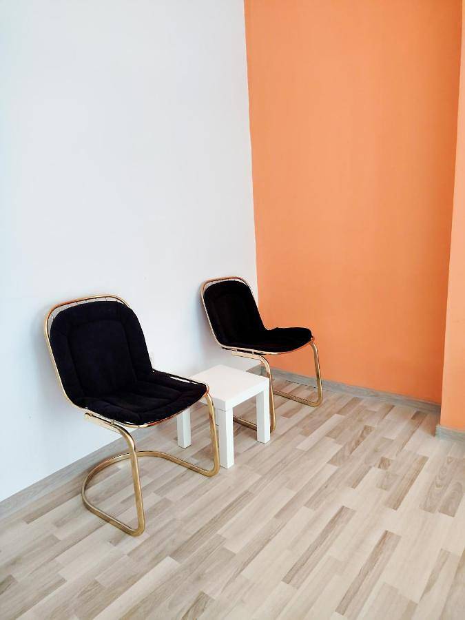 Appart’hôtel pour 6 personnes, avec Terrasse et Jardin à Bucarest - 2