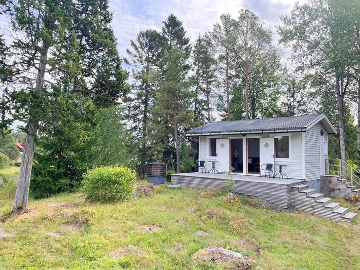 4 Sterne Ferienhaus in Öregrund in Östhammar, Uppsala