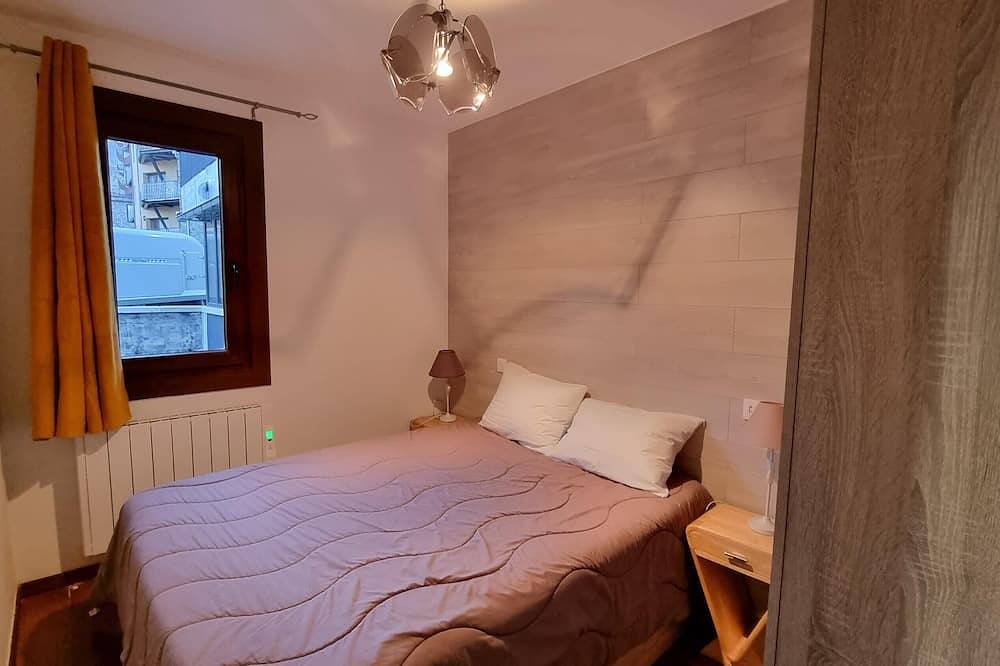 Entire apartment, 6 Grizzly - Apt - 1 Hab - Balco - Pas De La Casa -hut2-005795 in Pas de la Casa, Grandvalira