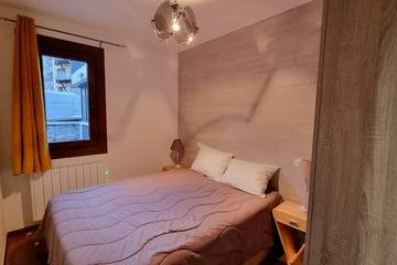 Appartement De Vacances pour 5 Personnes dans Pas de la Case, Grandvalira, Photo 2