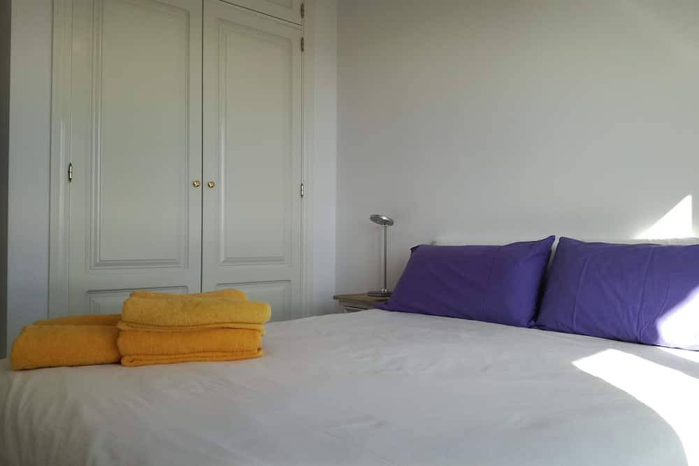 Entire apartment, The Apartment On The Beach. in Playa de Gran Tarajal, Gran Tarajal